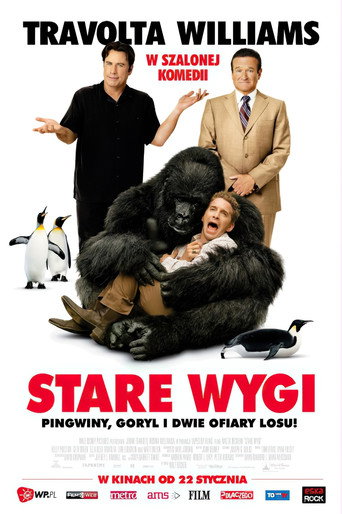 Stare wygi