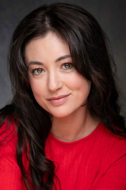 Zdjęcie Madeleine Adams