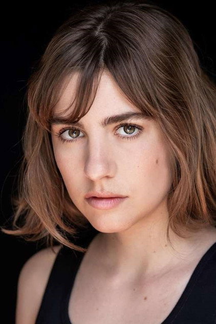 Zdjęcie Nathalie Morris