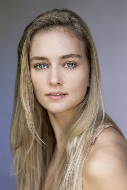 Zdjęcie Lucy Currey