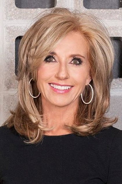 Zdjęcie Beth Moore