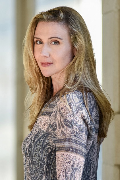 Zdjęcie Carrie Marshall