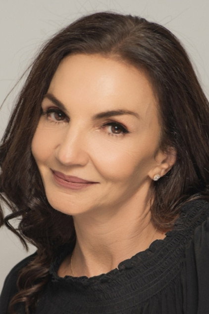 Zdjęcie Elizabeth Guindi