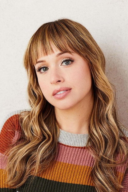 Zdjęcie Natalie Lander