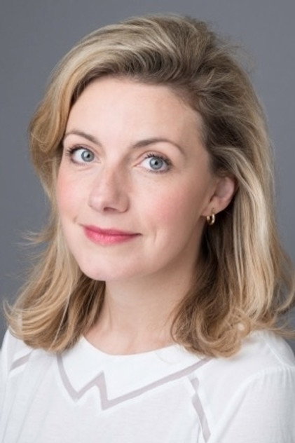 Zdjęcie Natalie Walter