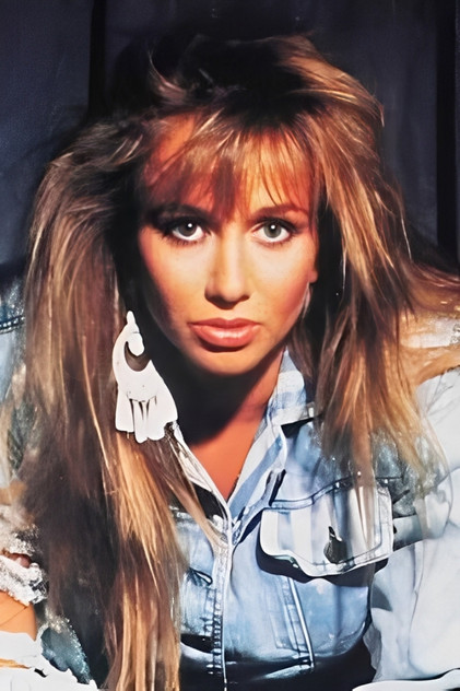 Zdjęcie Andree Maranda