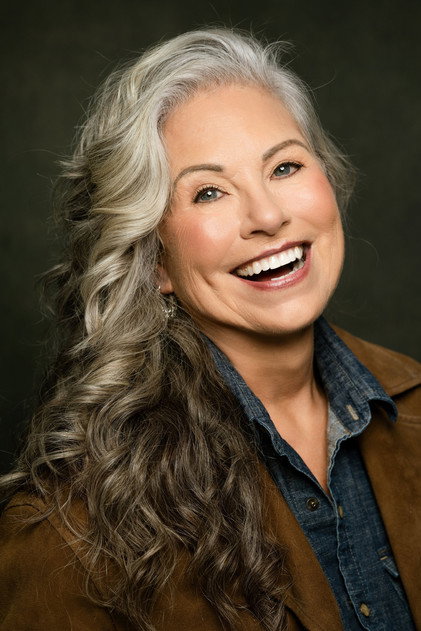 Zdjęcie Jennifer Prichard