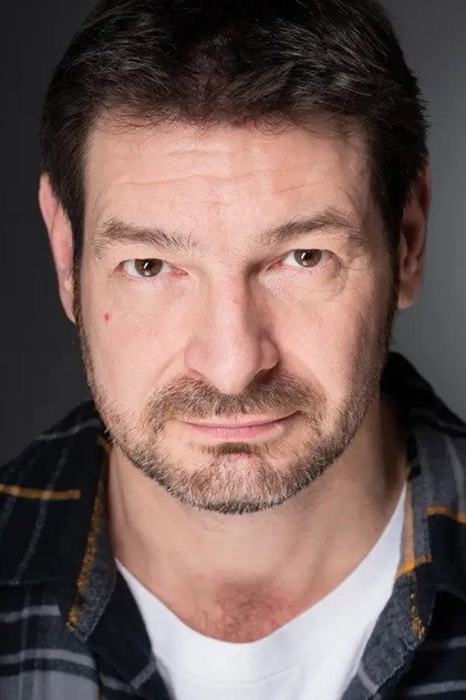 Zdjęcie Fabrice Lelyon