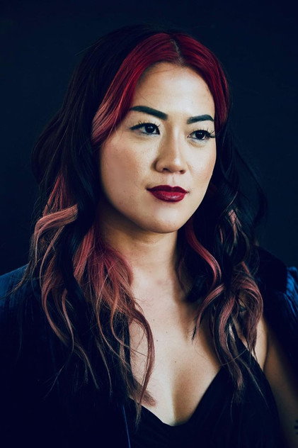 Zdjęcie Stephanie Yu
