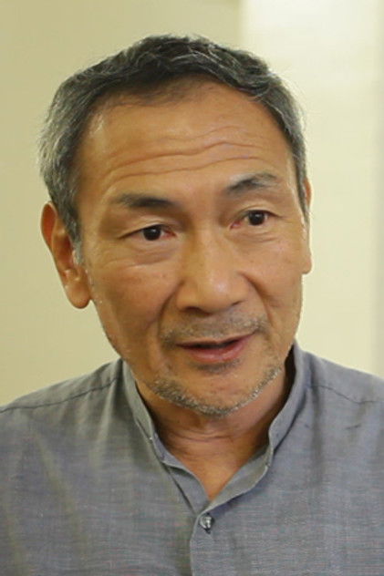 Zdjęcie Lim Kay Tong