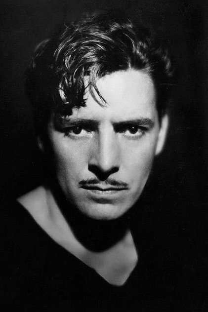 Zdjęcie Ronald Colman