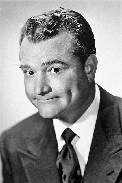 Zdjęcie Red Skelton