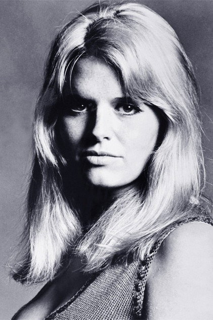 Zdjęcie Carol White