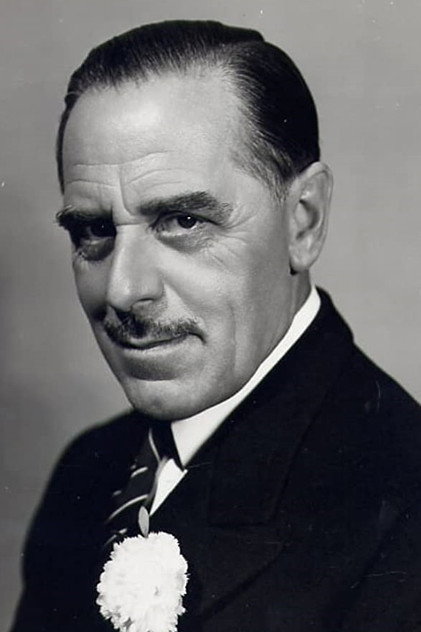 Zdjęcie Walter Kingsford