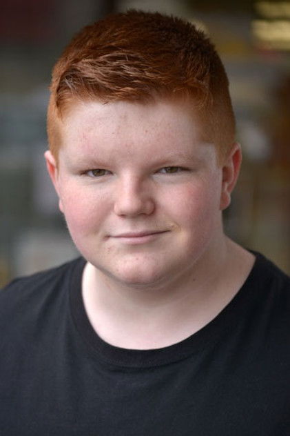 Zdjęcie Eric Gibson
