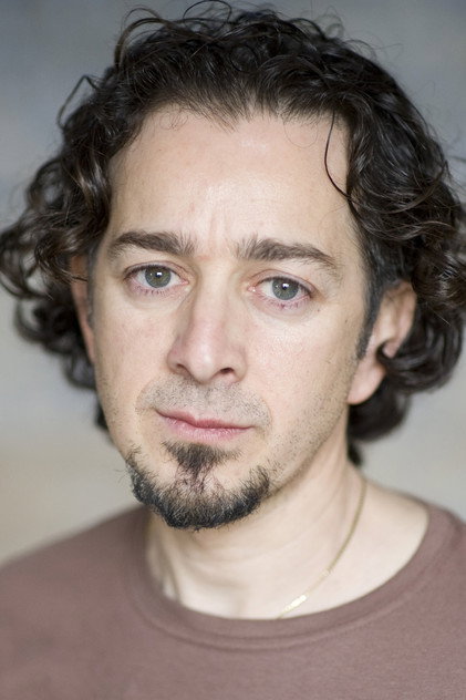 Zdjęcie Enrico Salimbeni