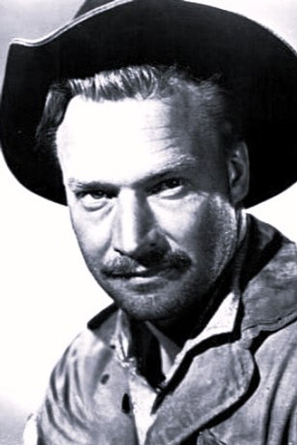 Zdjęcie John Pickard