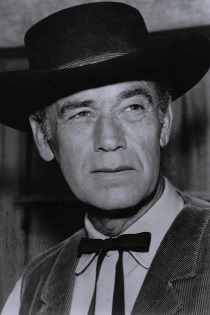 Zdjęcie Stuart Randall