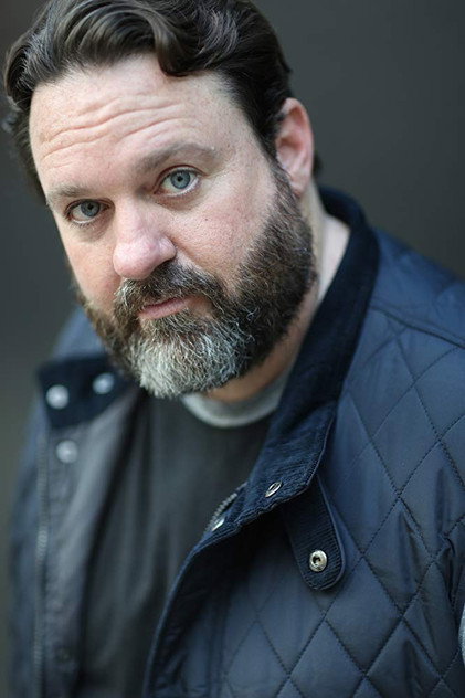 Zdjęcie Christopher Robin Miller