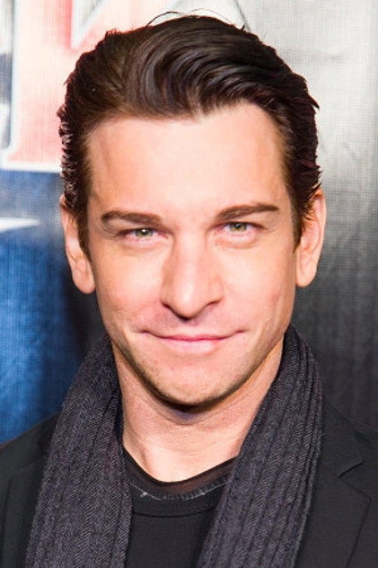 Zdjęcie Andy Karl