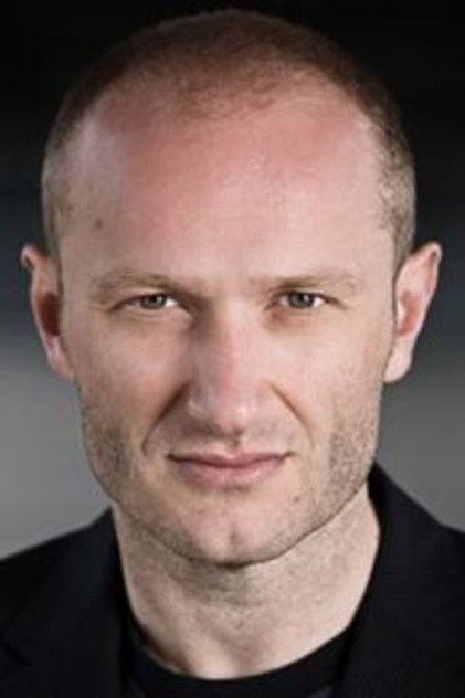 Zdjęcie Emmanuel Bonami