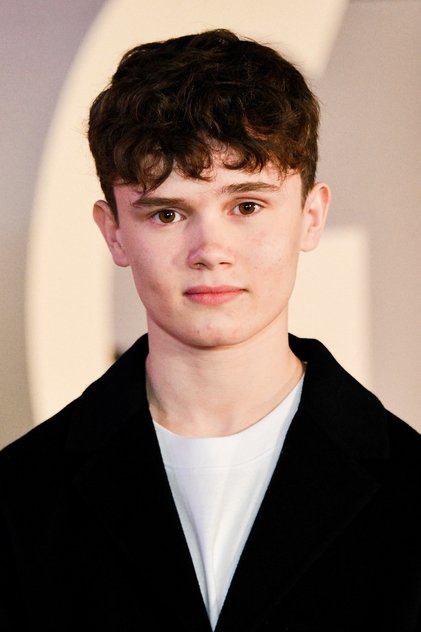 Zdjęcie Will Tilston