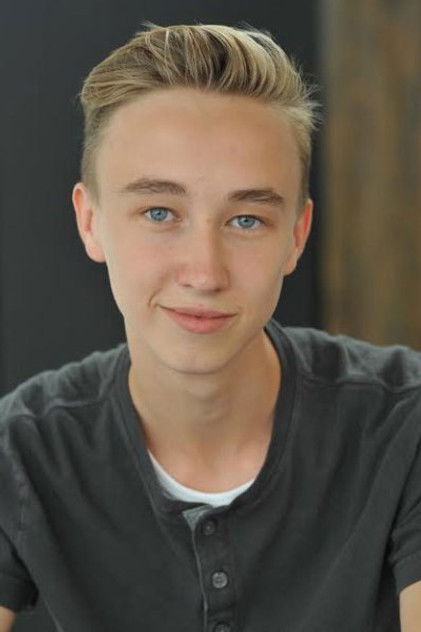 Zdjęcie Ruairi MacDonald