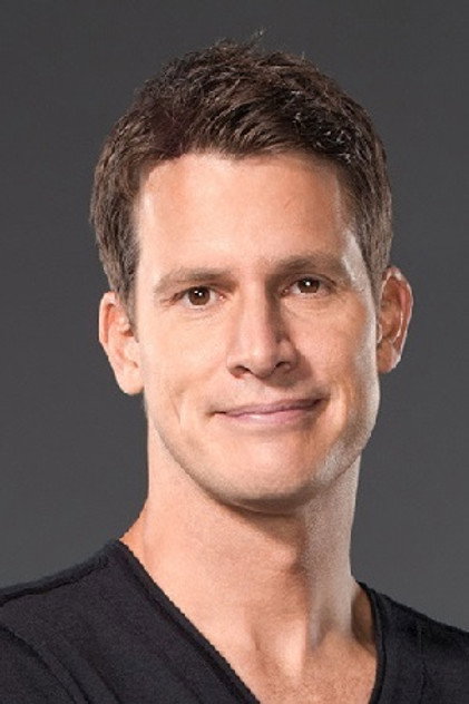 Zdjęcie Daniel Tosh