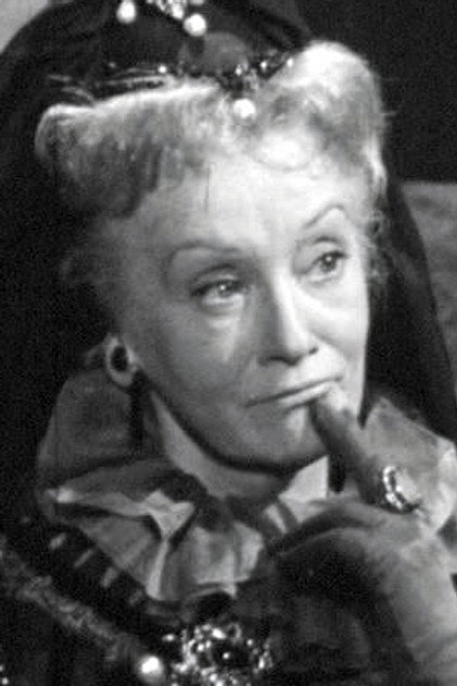 Zdjęcie Colette Proust