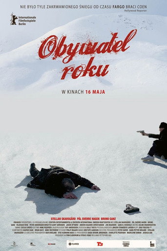 Okładka filmu Obywatel Roku
