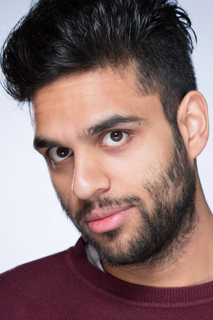 Zdjęcie Raj Bajaj