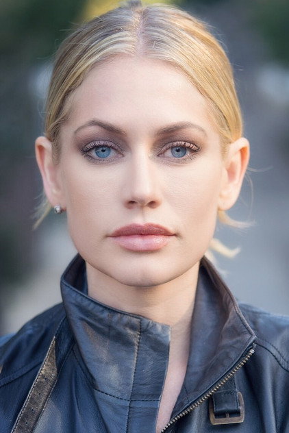 Zdjęcie Jennifer Sipes