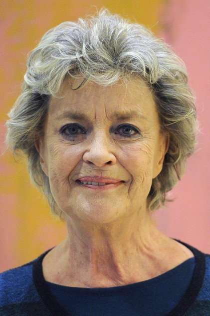 Zdjęcie Ilaria Occhini
