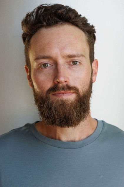Zdjęcie Brandon Shaffer