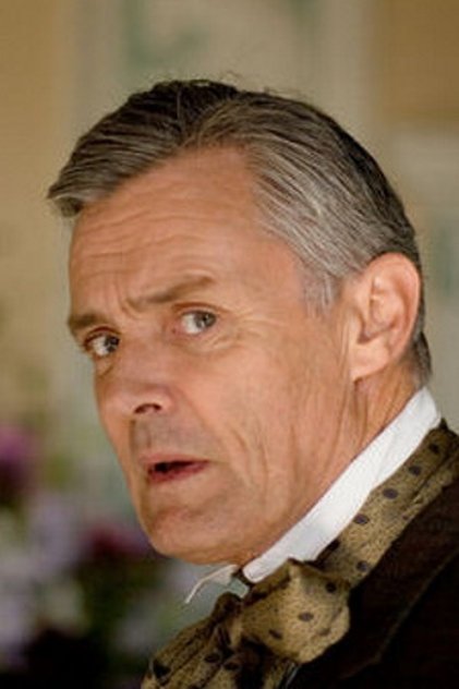 Zdjęcie Simon Williams