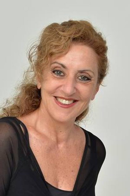 Zdjęcie Gea Martire