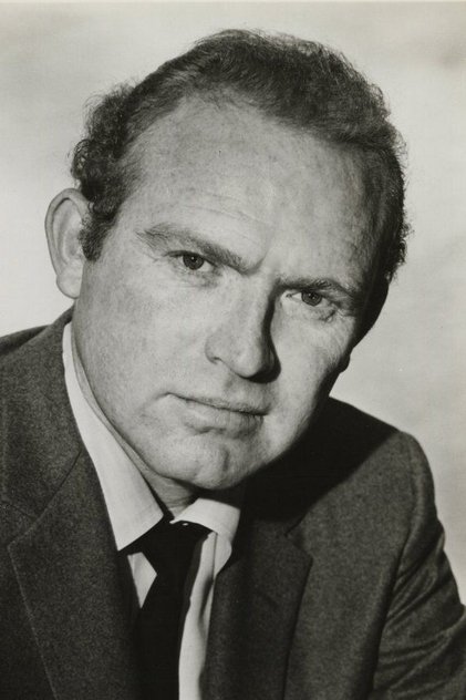 Zdjęcie Gene Evans