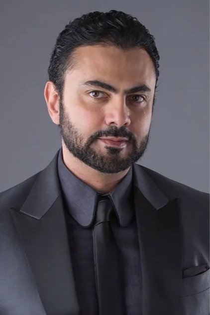 Zdjęcie Mohamed Karim