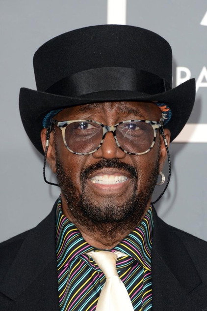 Zdjęcie Otis Williams