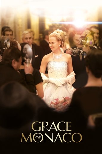 Grace księżna Monako