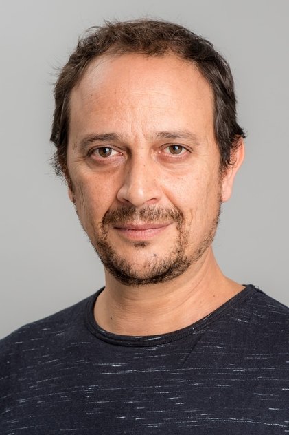 Zdjęcie Luis Callejo