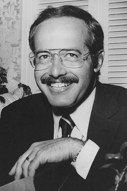 Zdjęcie Martin Rosen