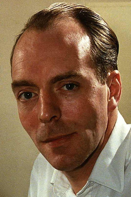 Zdjęcie Simon Cadell