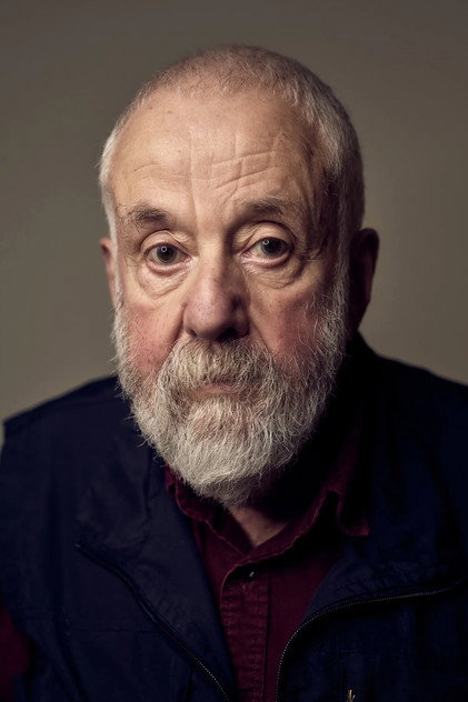 Zdjęcie Mike Leigh