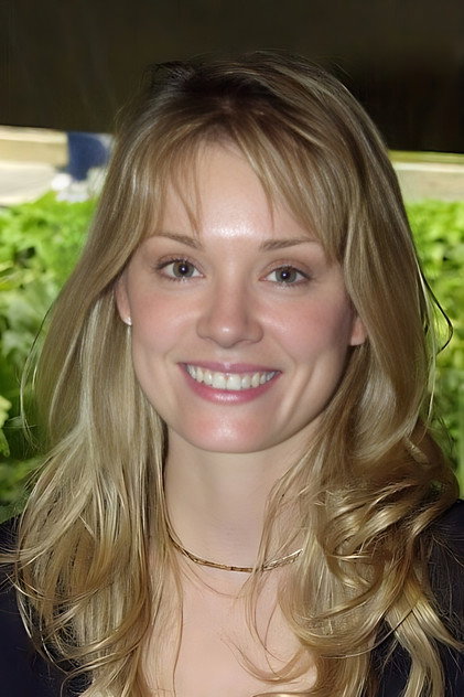 Zdjęcie Marjorie Monaghan