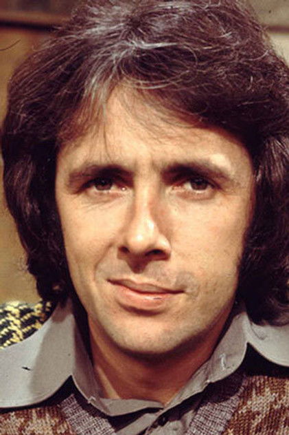 Zdjęcie Richard O’Sullivan