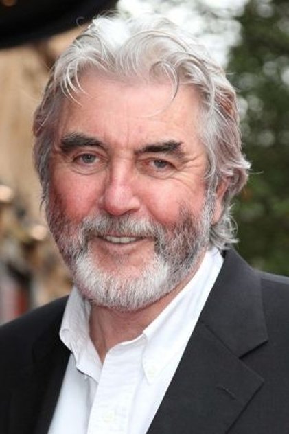 Zdjęcie John Alderton