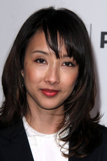 Zdjęcie Maurissa Tancharoen