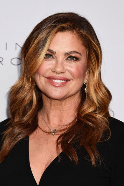 Zdjęcie Kathy Ireland