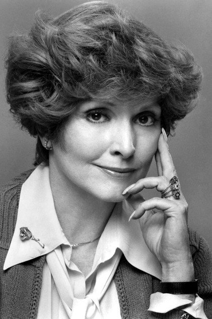 Zdjęcie Patricia Barry